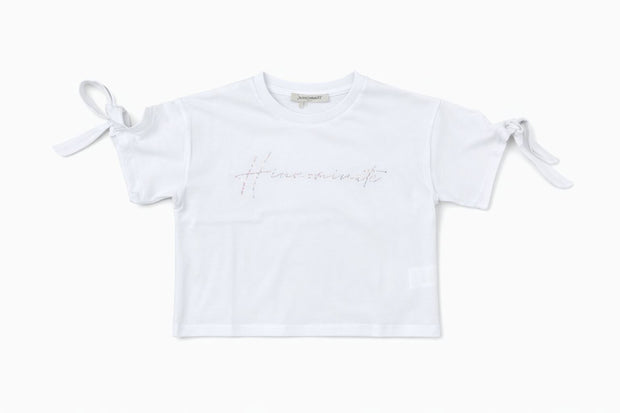 T-shirt e polo bambina - HINNOMINATE