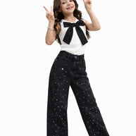 Pantalone bambina - manila grace