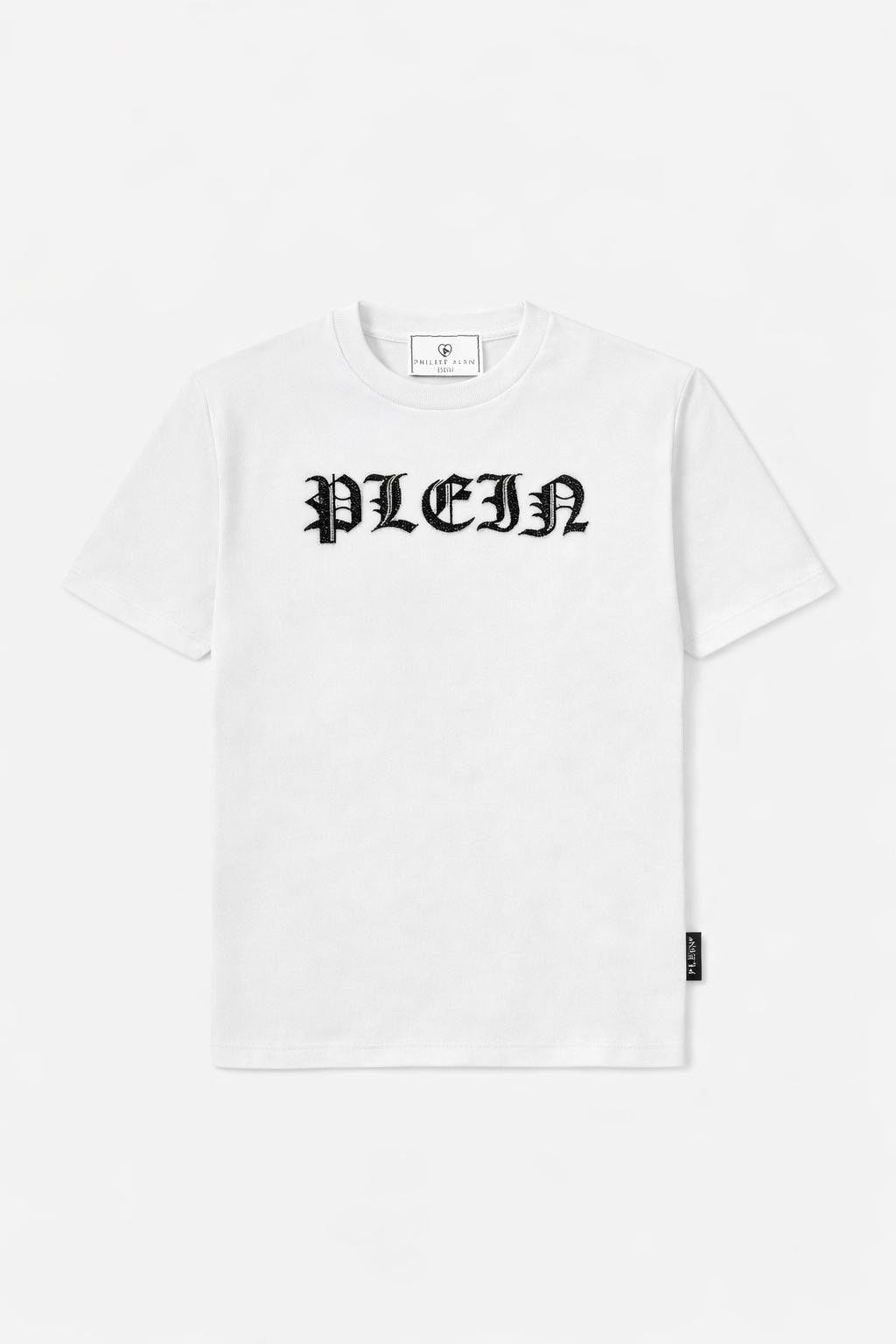 T-shirt bambina -philipp plein
