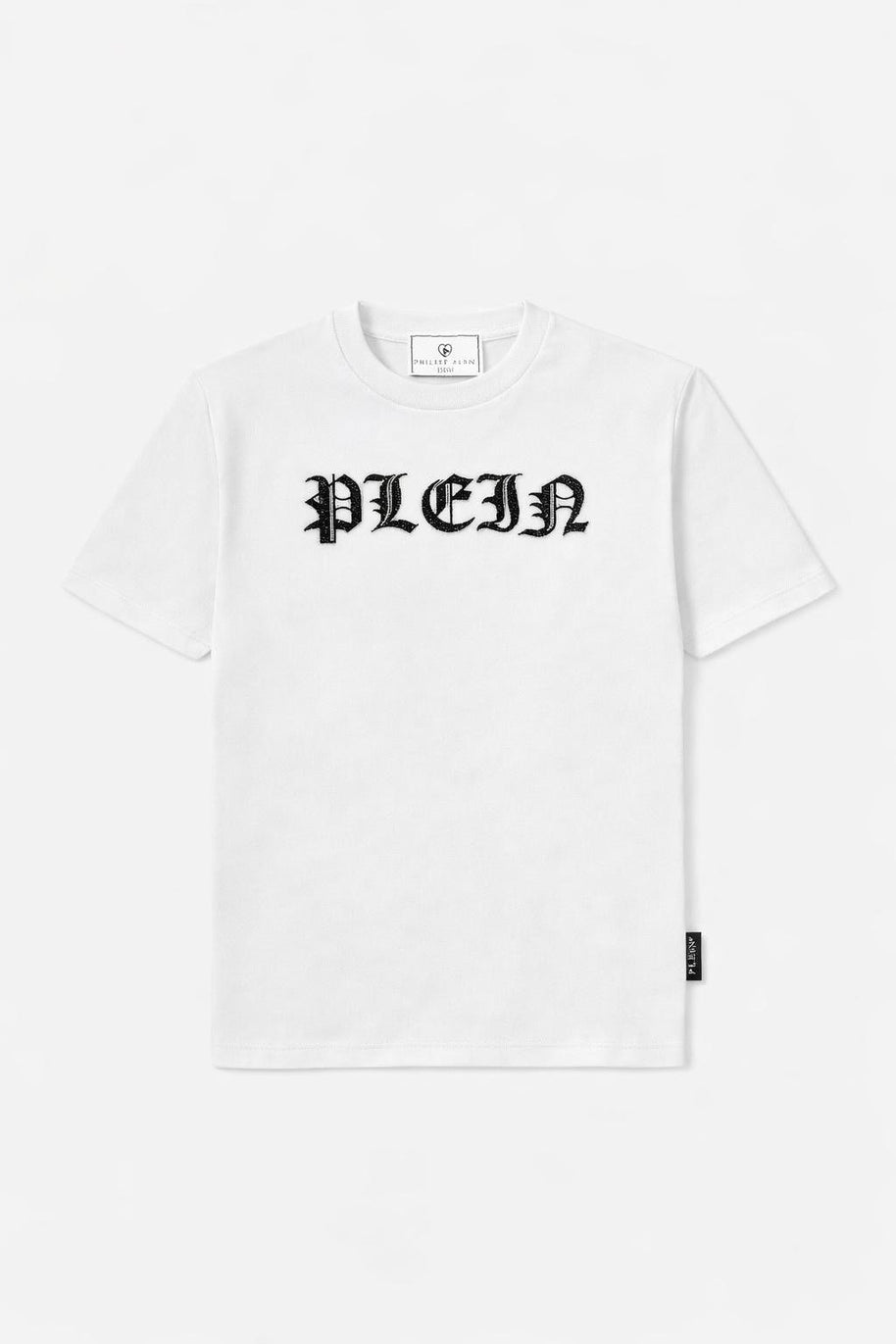 T-shirt bambina -philipp plein