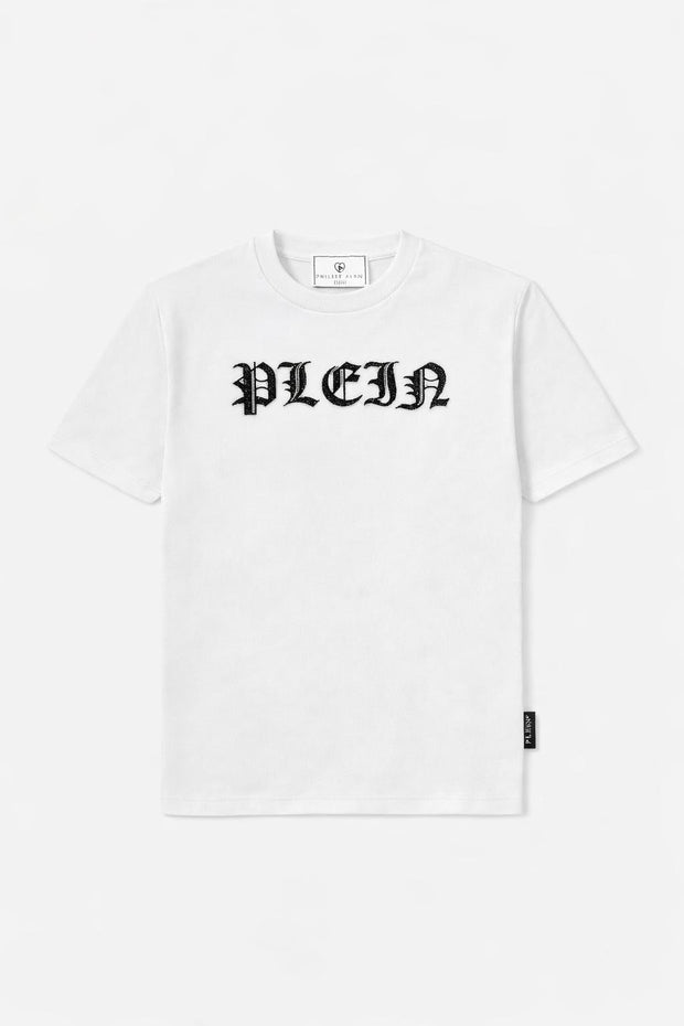 T-shirt bambina -philipp plein