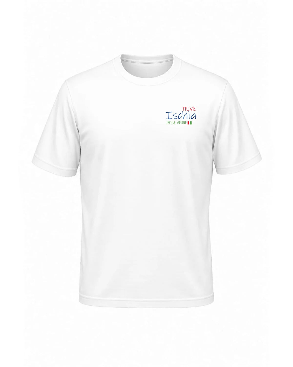 ISCHIA T-SHIRT - t-shirt e polo bambino - Move