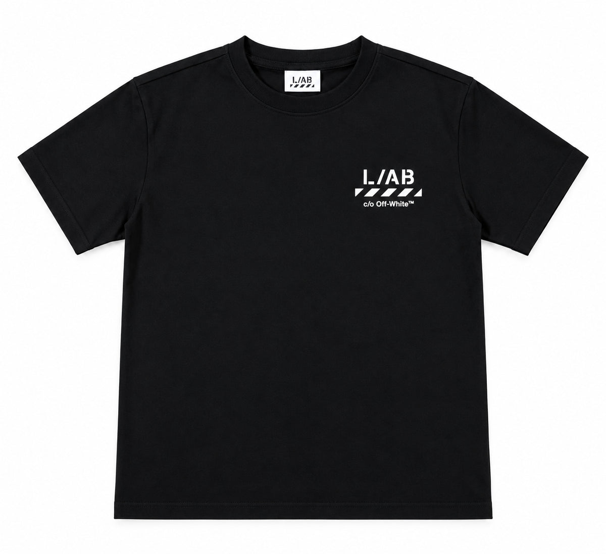 T-shirt e polo bambino - off-white