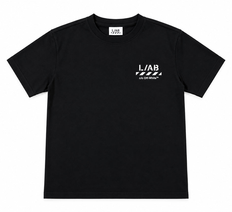 T-shirt e polo bambino - off-white
