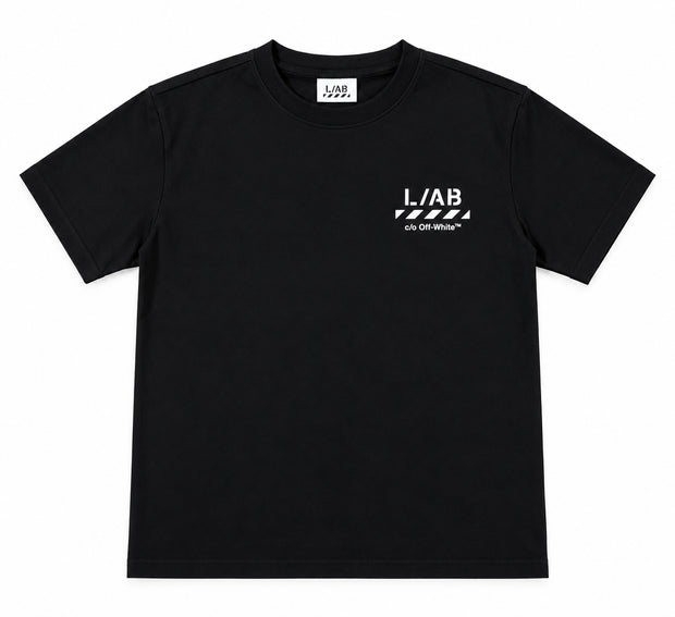 T-shirt e polo bambino - off-white