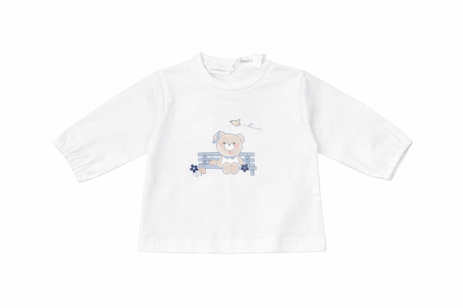 T-shirt e polo neonata - Minibanda