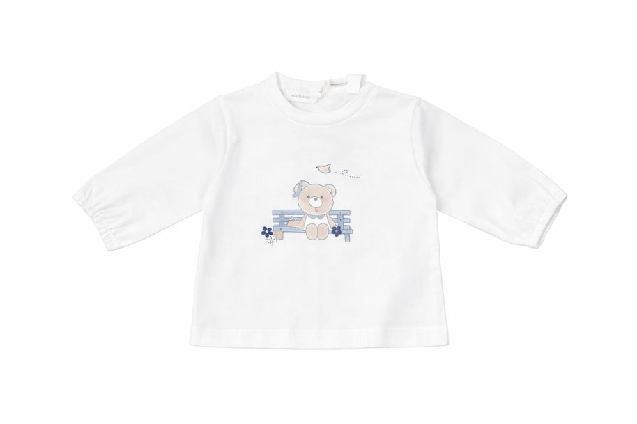 T-shirt e polo neonata - Minibanda