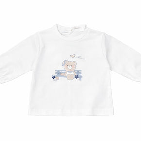 T-shirt e polo neonata - Minibanda