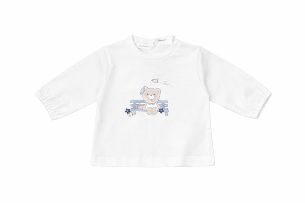 T-shirt e polo neonata - Minibanda