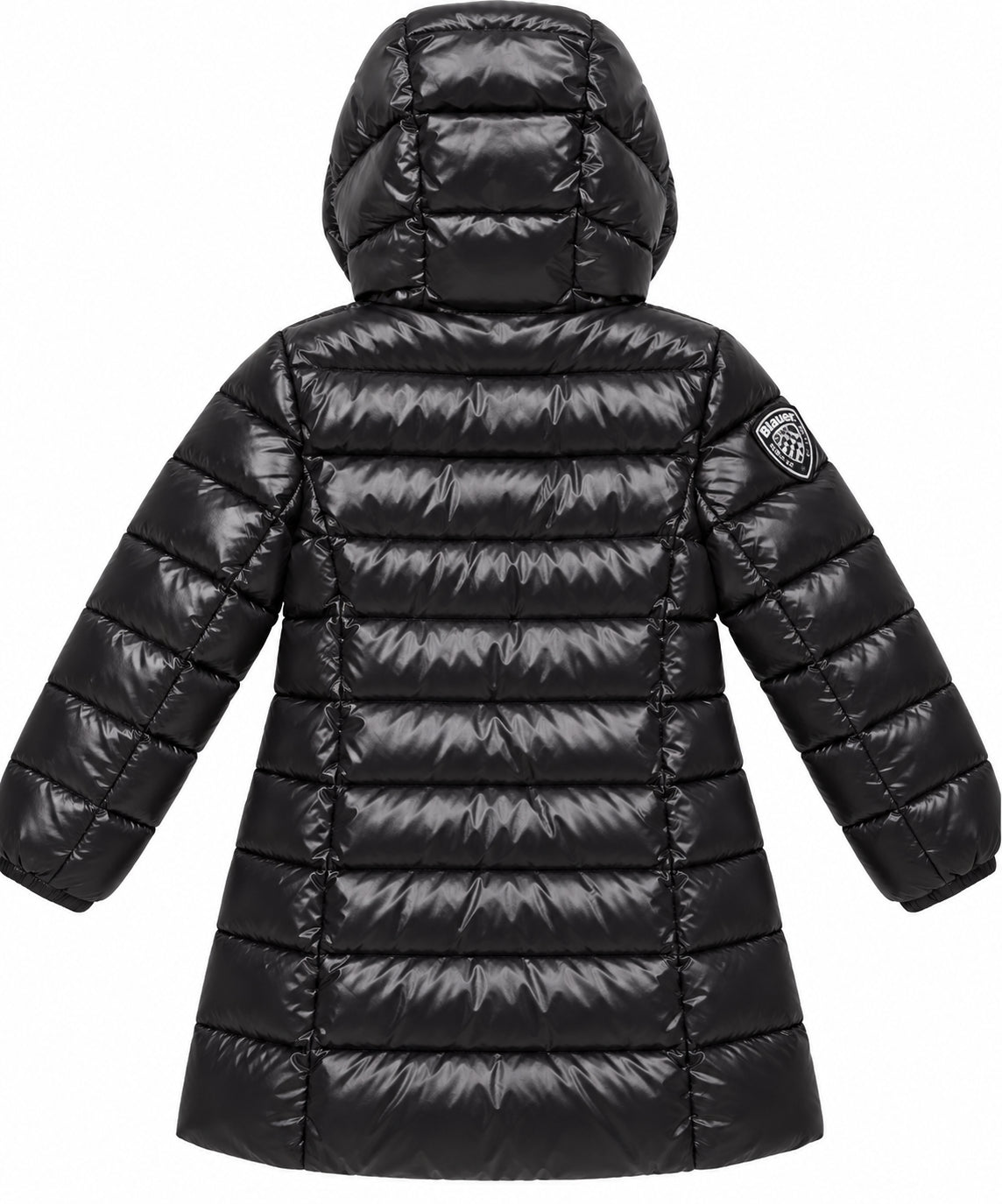 ADELAIDE JUNIOR 999EI - giubbino bambina - Blauer