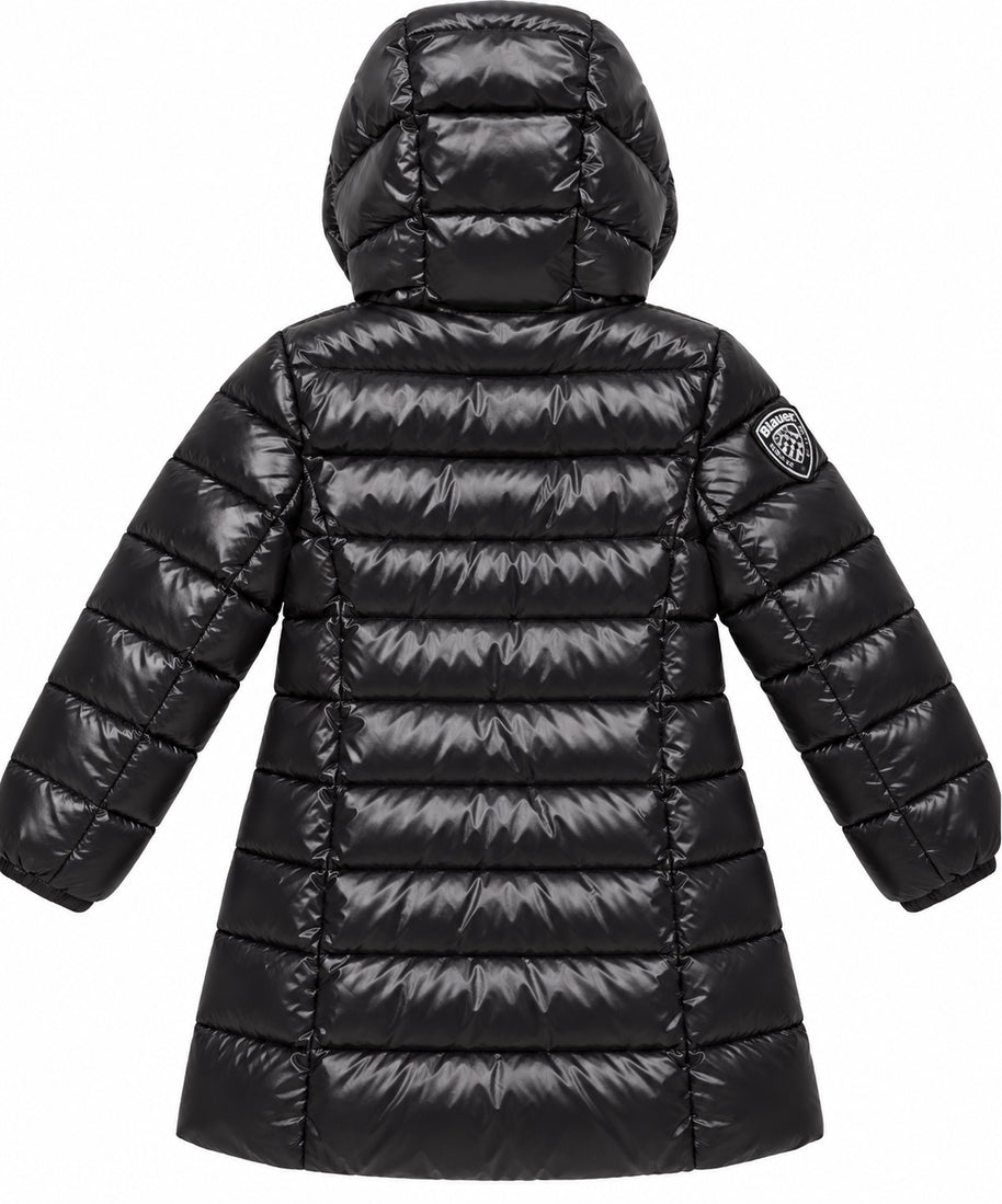 ADELAIDE JUNIOR 999EI - giubbino bambina - Blauer