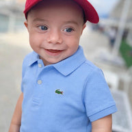 Polo bambino - Lacoste