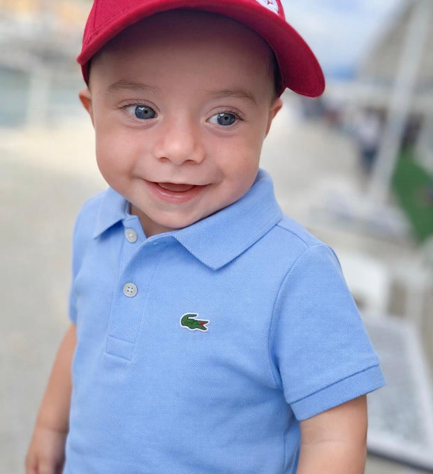 Polo bambino - Lacoste