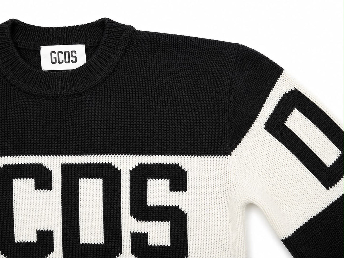 Maglia neonato - gcds