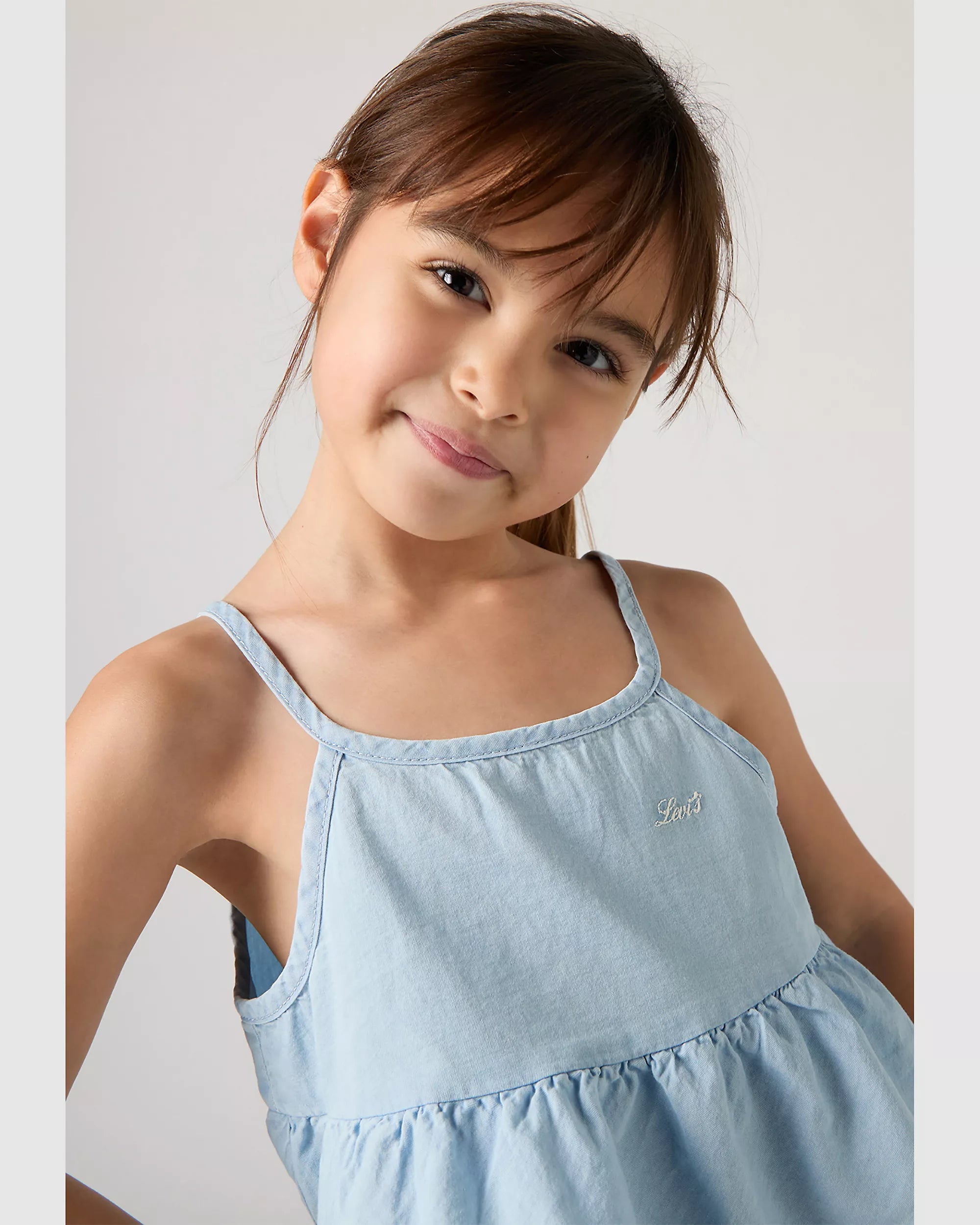 Completo bambina - LEVIS