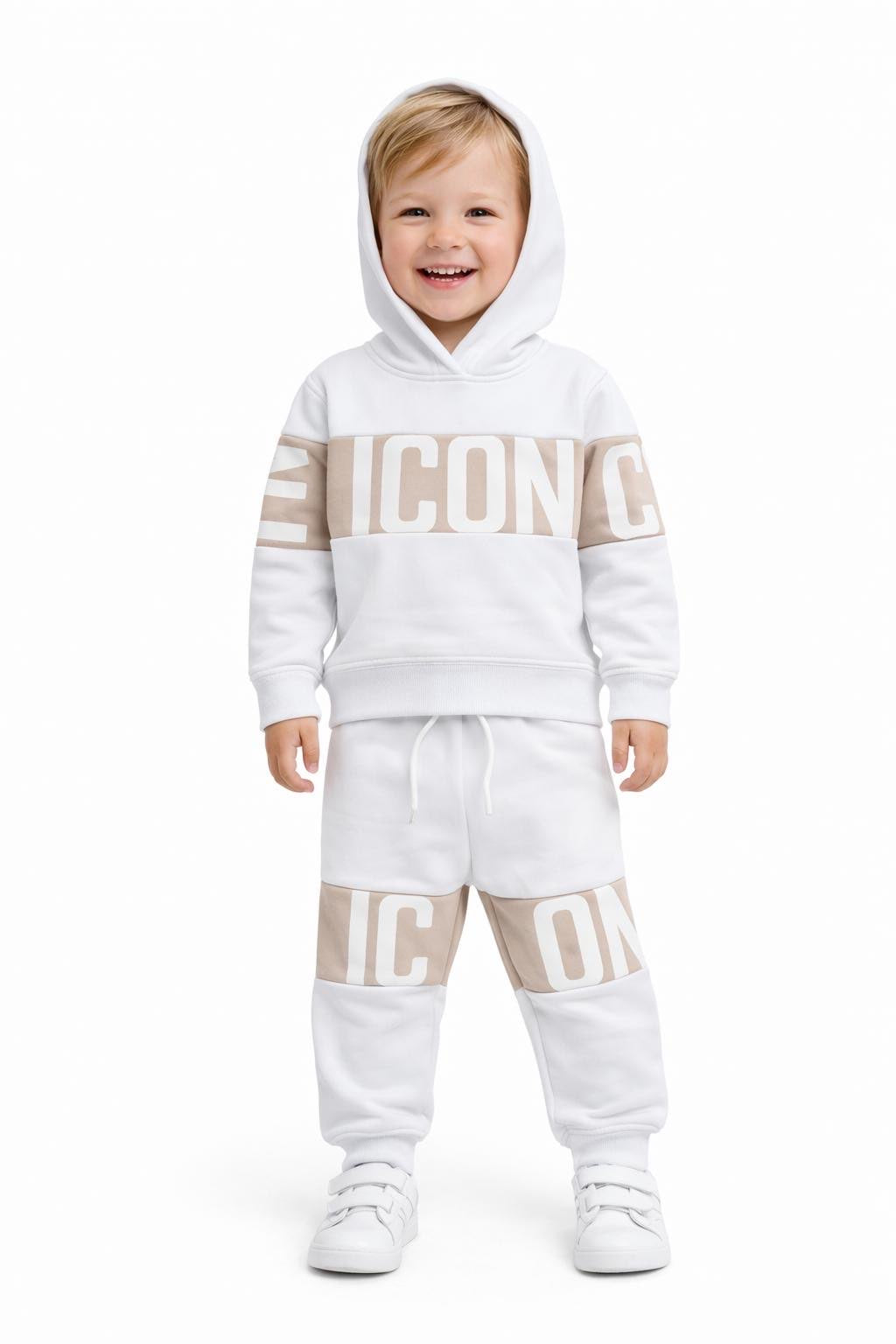 Completo bambino - icon