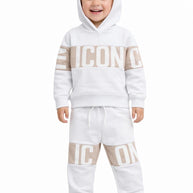 Completo bambino - icon