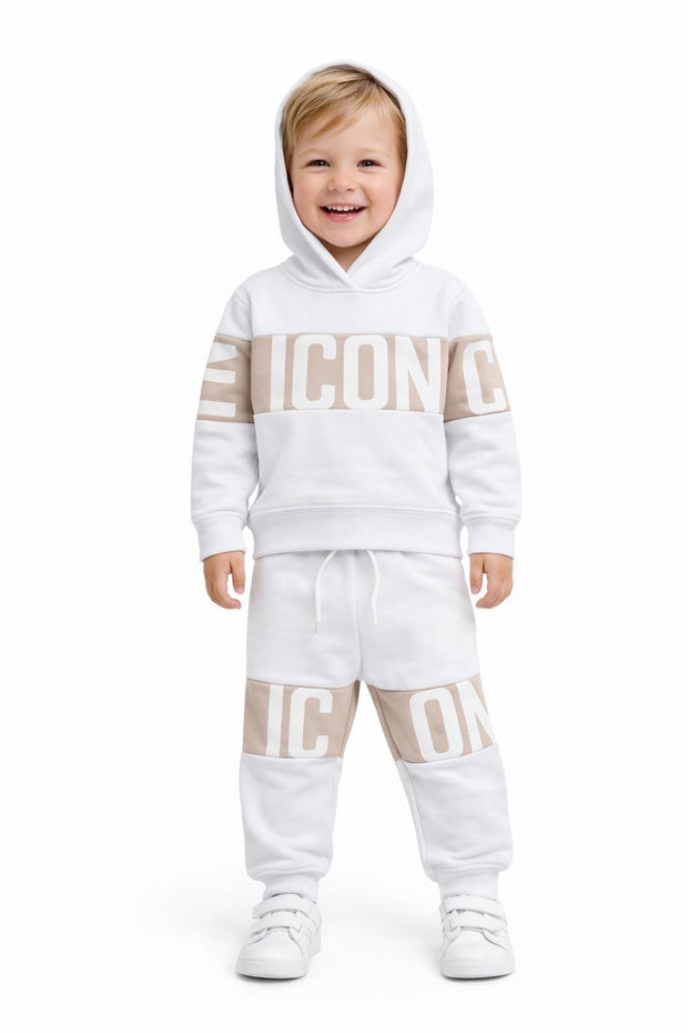 Completo bambino - icon