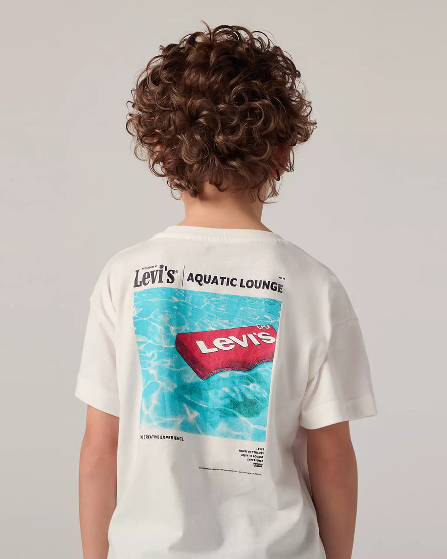 T-shirt bambino - LEVIS