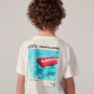 T-shirt bambino - LEVIS