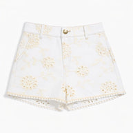 Sireno - shorts bambina - kocca