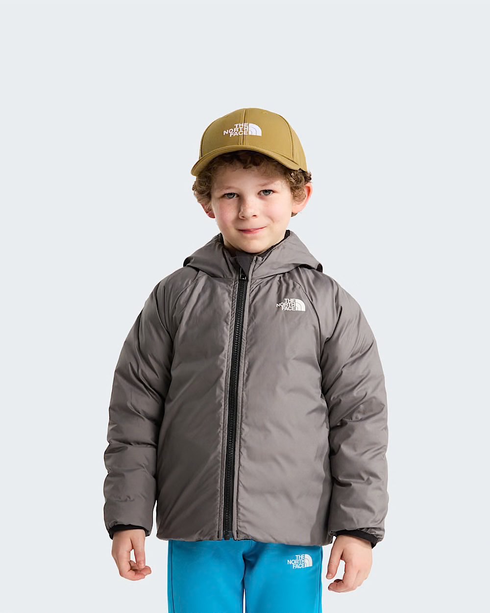 Giubbino bambino - the North Face