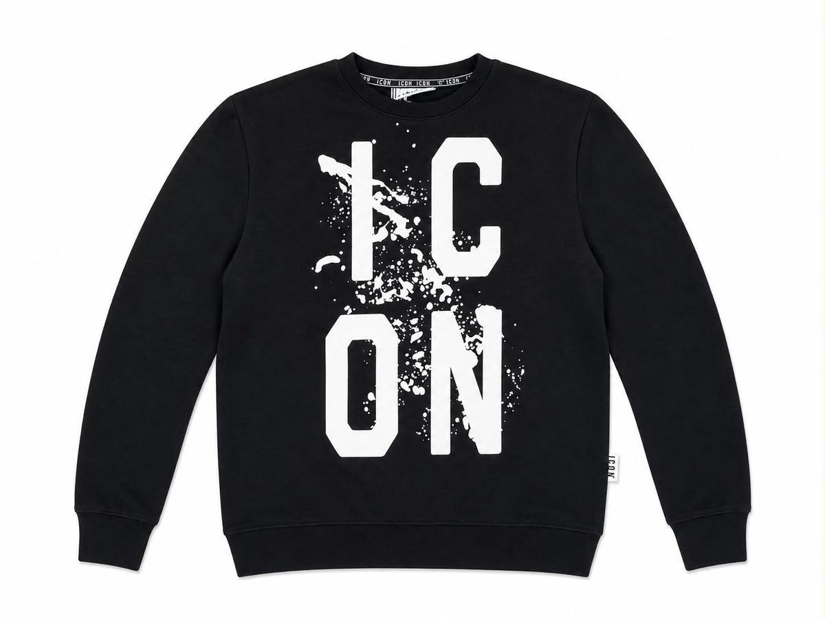 Felpa bambino - icon