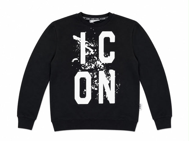 Felpa bambino - icon