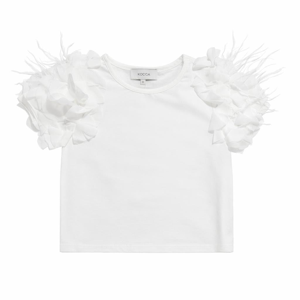 T-shirt bambina - kocca