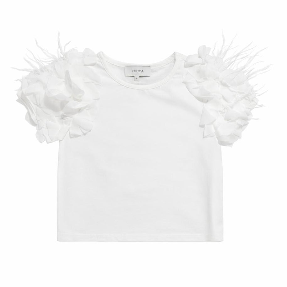 T-shirt bambina - kocca