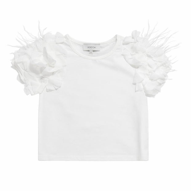 T-shirt bambina - kocca