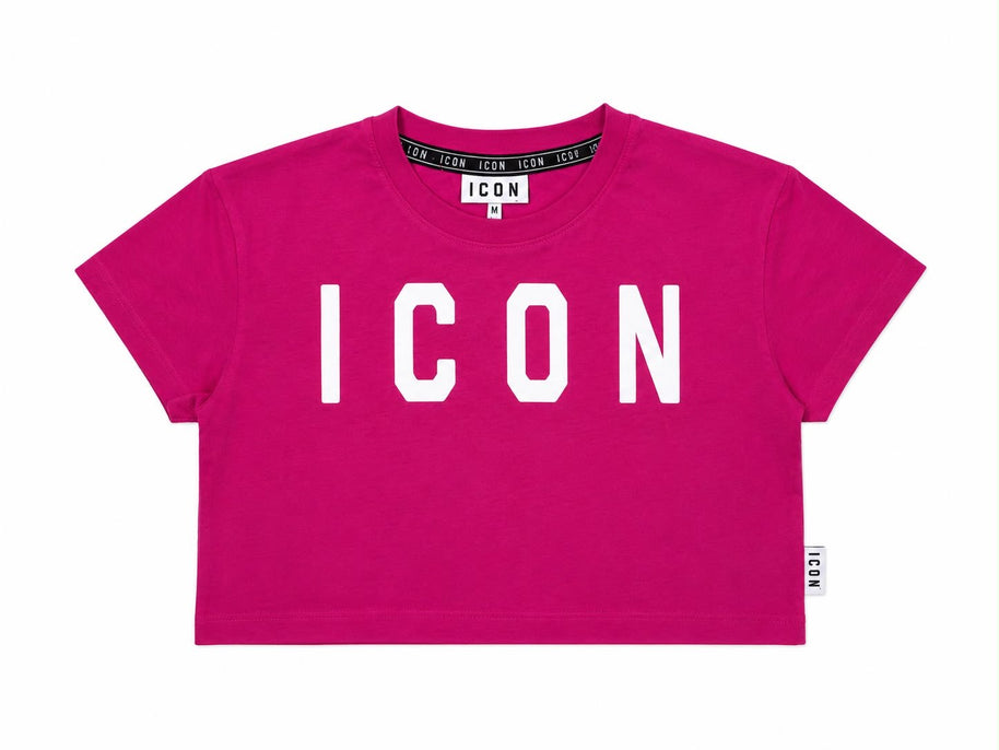 T-shirt e polo bambina - icon