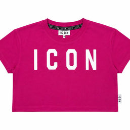 T-shirt e polo bambina - icon