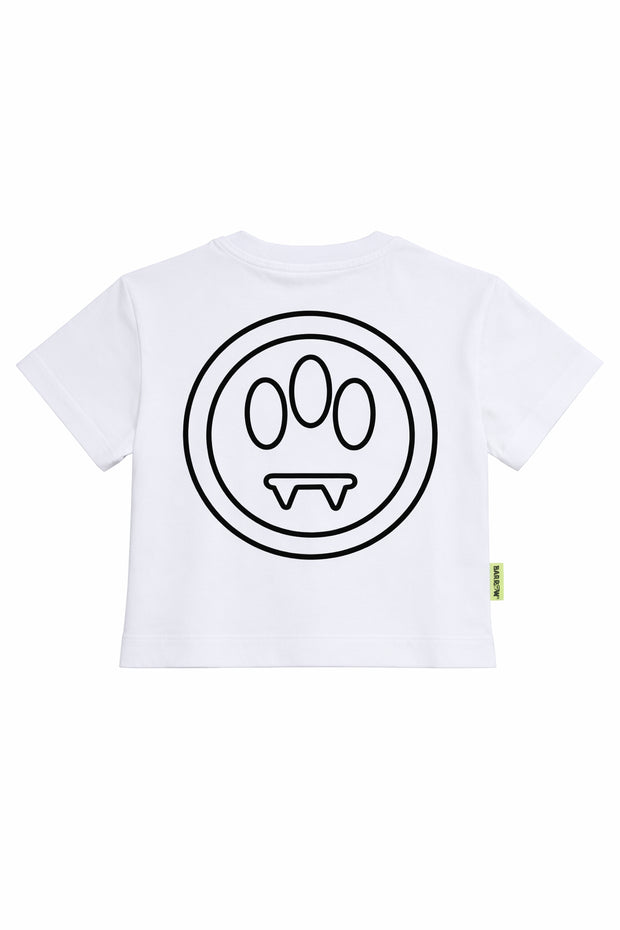 T-shirt bambino - Barrow