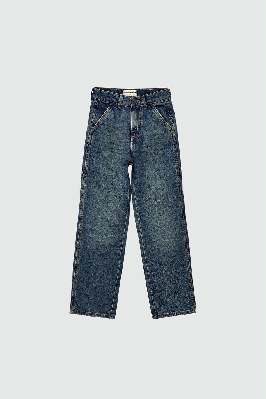 Jeans bambino - Roy rogers