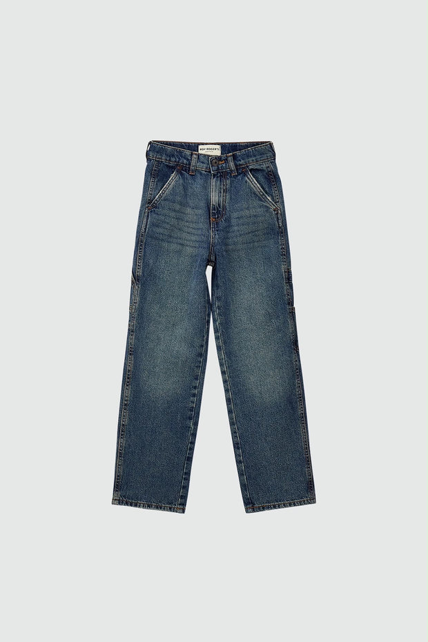 Jeans bambino - Roy rogers