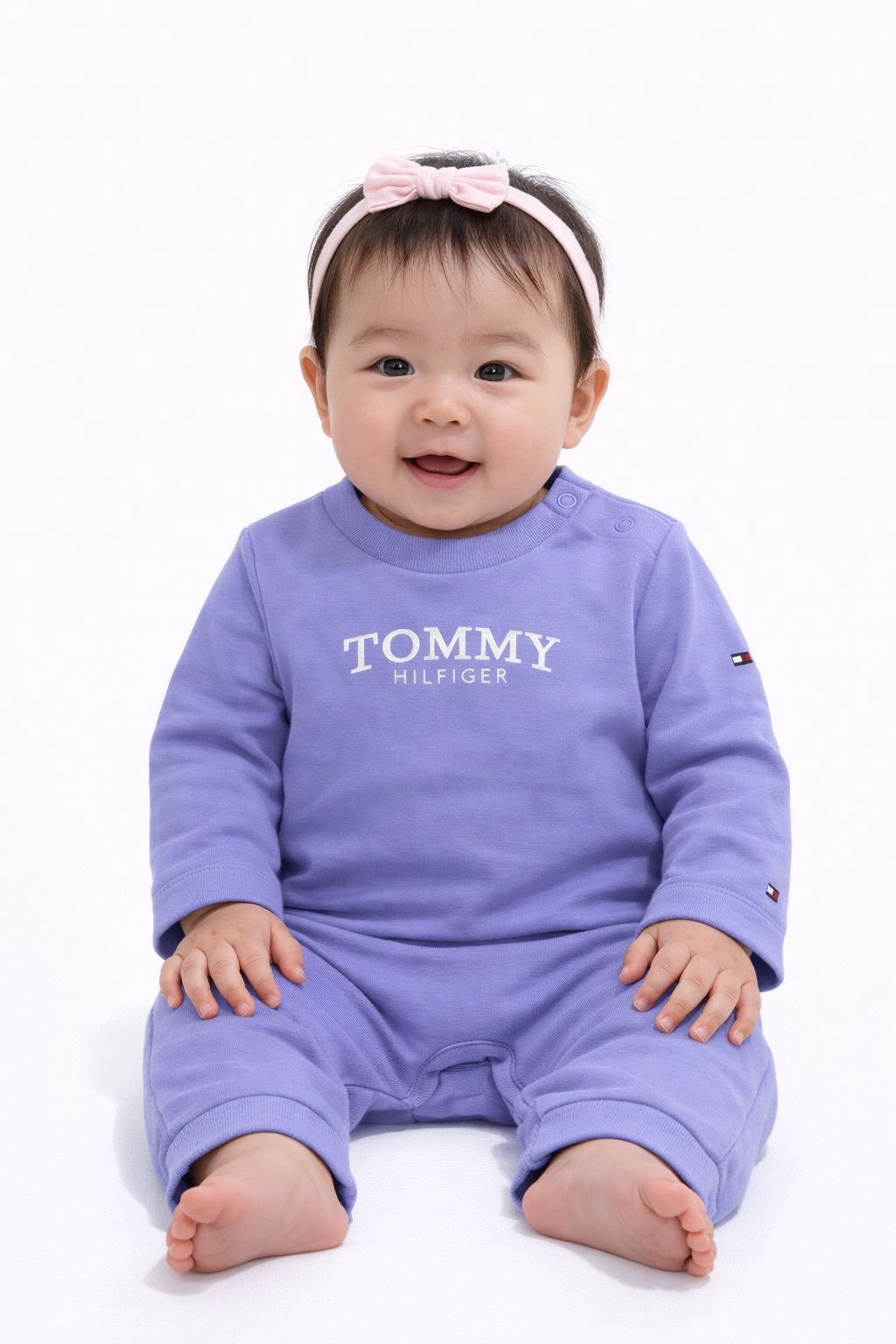 Tutina - Tommy Hilfiger