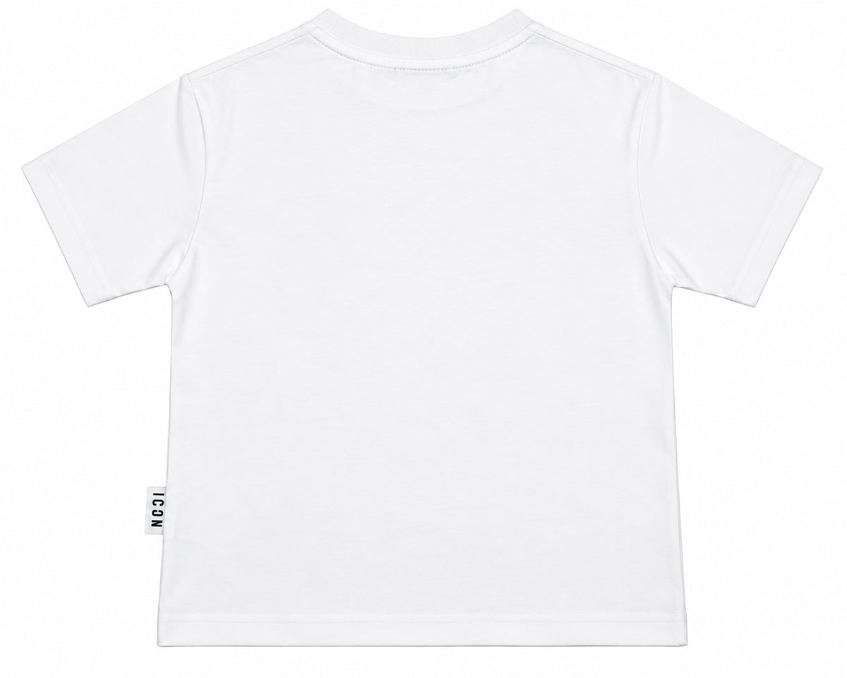 T-shirt e polo bambino - icon