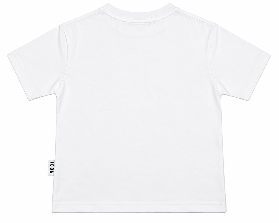 T-shirt e polo bambino - icon
