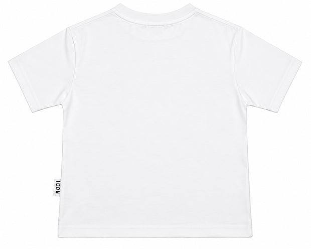 T-shirt e polo bambino - icon