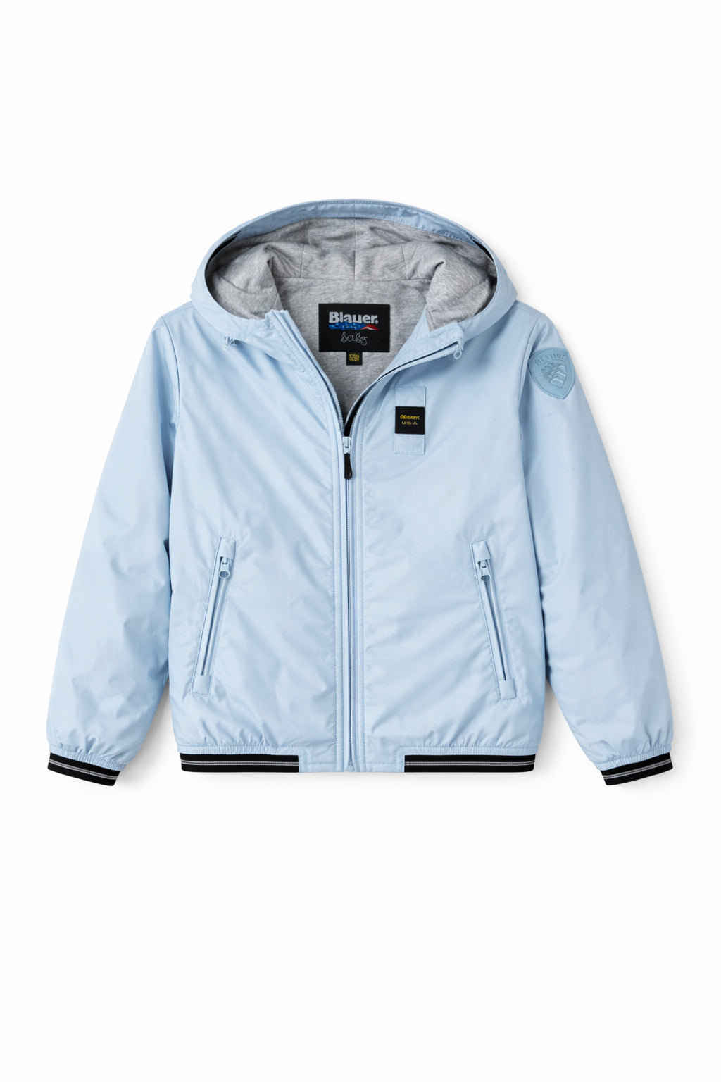 Giubbino neonato - Blauer