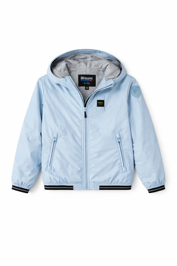 Giubbino neonato - Blauer