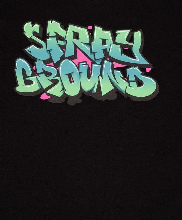 T-shirt e polo bambino - Sprayground