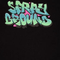 T-shirt e polo bambino - Sprayground