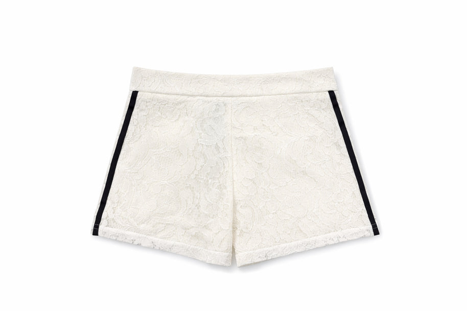 Shorts bambina - manila grace