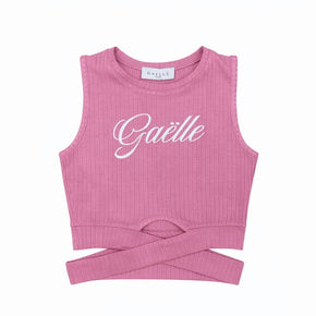 Top bambina - GAELLE