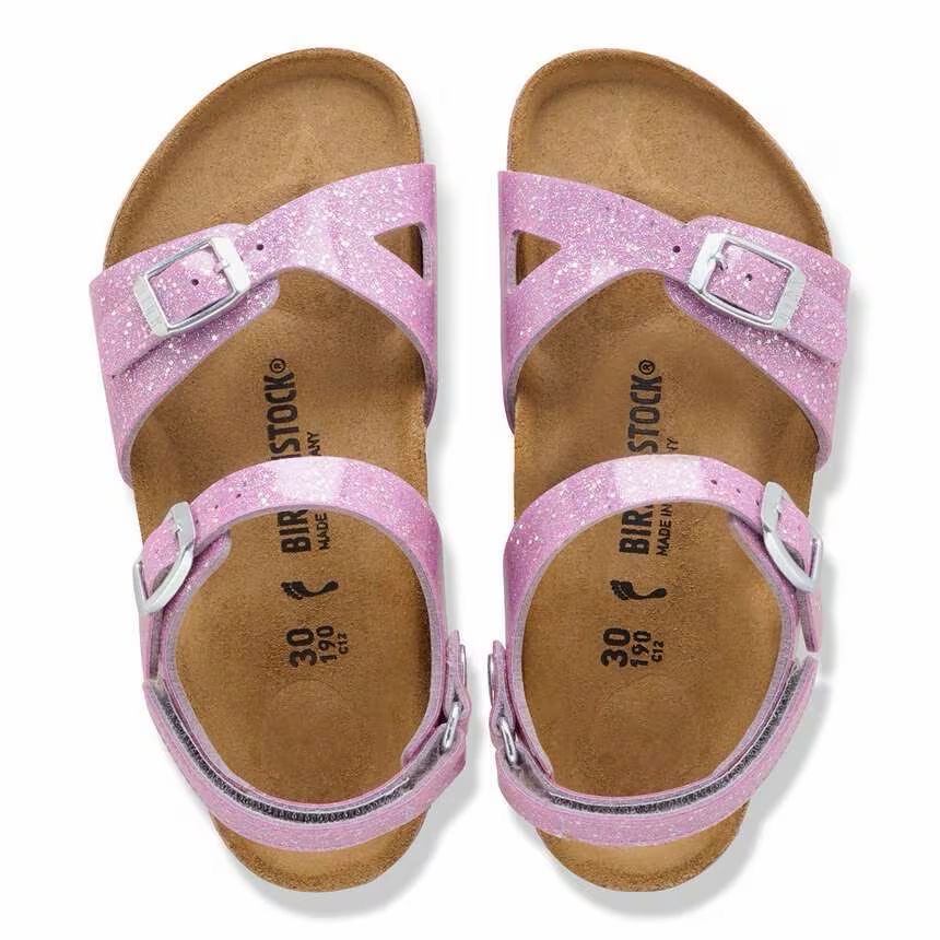 Sandalo bambina - birkenstock