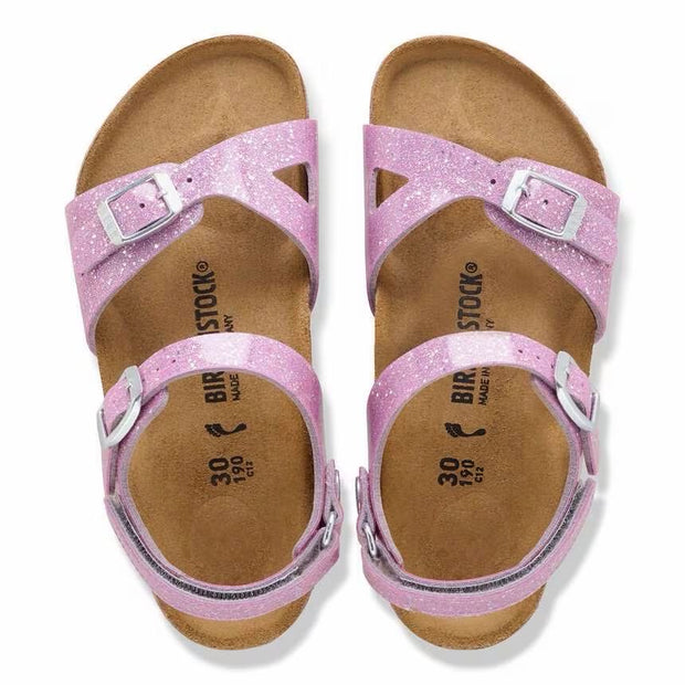 Sandalo bambina - birkenstock