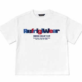 T-shirt e polo bambino - REFRIGWEAR