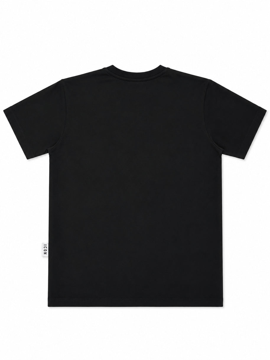T-shirt e polo bambino - icon